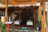 Restaurant Tropical Garden Phu Quoc