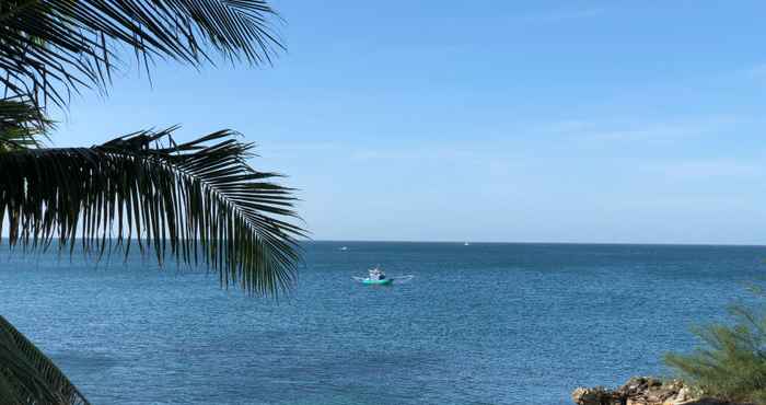 Khác Tropical Garden Phu Quoc