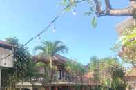 Lobi Taman Sari Hotel Sanur