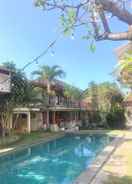 LOBBY Taman Sari Hotel Sanur