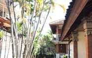 ภายนอกอาคาร 3 Taman Sari Hotel Sanur