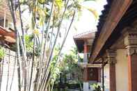 Exterior Taman Sari Hotel Sanur