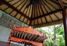 Entertainment Facility 7 Villa Intan Bali Legian