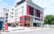 Exterior 2 We World Boutique Hatyai