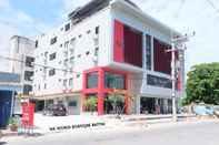 Exterior We World Boutique Hatyai