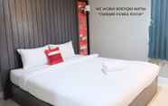 Kamar Tidur 6 We World Boutique Hatyai