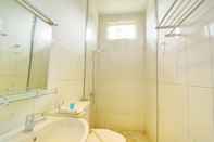 Toilet Kamar GM Marsaringar Hotel