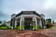 Bangunan GM Marsaringar Hotel