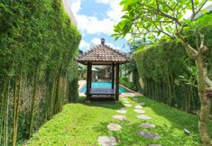 Exterior 5 Royal Majesty Villas Jimbaran