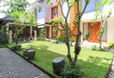 Exterior 6 Royal Majesty Villas Jimbaran