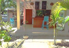 Bangunan 5 Uki Village