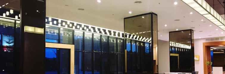 Lobby Impiana Hotel Senai