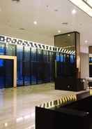 LOBBY Impiana Hotel Senai