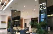 Sảnh chờ 5 Impiana Hotel Senai