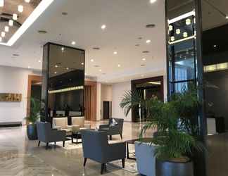 Lobby 2 Impiana Hotel Senai