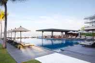 Swimming Pool Studios at Alila Seminyak