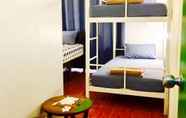 Bilik Tidur 4 DD&B Hostel