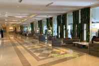 Lobi Two Bedroom at Tanglin Supermal Mansion Surabaya (Blessing)