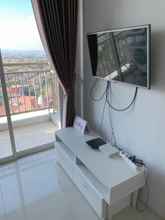 Bilik Tidur 4 Two Bedroom at Tanglin Supermal Mansion Surabaya (Blessing)