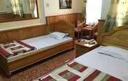 Bilik Tidur 7 Gemma Phan Thiet Hotel