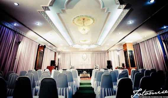 Ruangan Fungsional 2 River Hotel The Budget