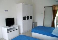 Bedroom 3 Baan Jantra Place