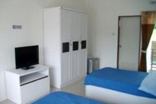 Bedroom Baan Jantra Place