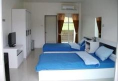 Bedroom 4 Baan Jantra Place