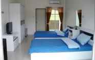 Phòng ngủ 4 Baan Jantra Place