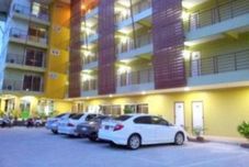 Exterior Baan Jantra Place