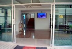 Lobby 7 Baan Jantra Place