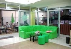 Lobby 6 Baan Jantra Place