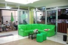 Lobby Baan Jantra Place