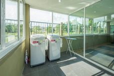 숙소 서비스 PP Plus Mansion Nakhon Pathom