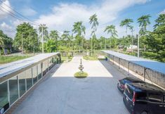 외관 7 PP Plus Mansion Nakhon Pathom