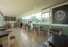 Restaurant 2 PP Plus Mansion Nakhon Pathom