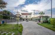 ภายนอกอาคาร 6 PP Plus Mansion Nakhon Pathom