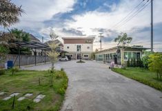 Exterior 6 PP Plus Mansion Nakhon Pathom