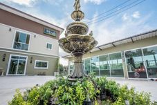 로비 PP Plus Mansion Nakhon Pathom