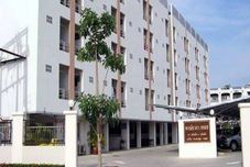 大堂 Pongthada Place Nakhon Pathom