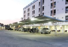 Exterior 3 Pongthada Place Nakhon Pathom