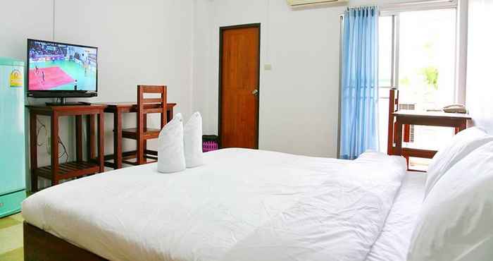 Bedroom Pongthada Place Nakhon Pathom