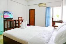 卧室 Pongthada Place Nakhon Pathom