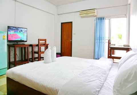 Kamar Tidur Pongthada Place Nakhon Pathom