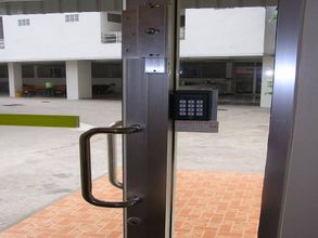 外部的 4 Pongthada Place Nakhon Pathom