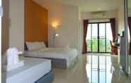 Bedroom 4 The Pride Salaya