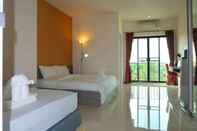 Bedroom The Pride Salaya