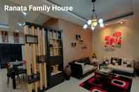 Lobby Ranata Family House