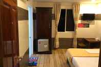 Ruangan Fungsional Trang Nhung Hotel