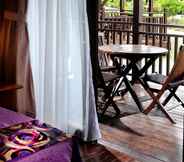 Bedroom 7 Langkawi Lagoon Resort